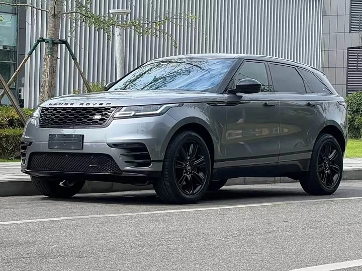 Land Rover Range Rover Velar 2023 из Китая — купить под ключ