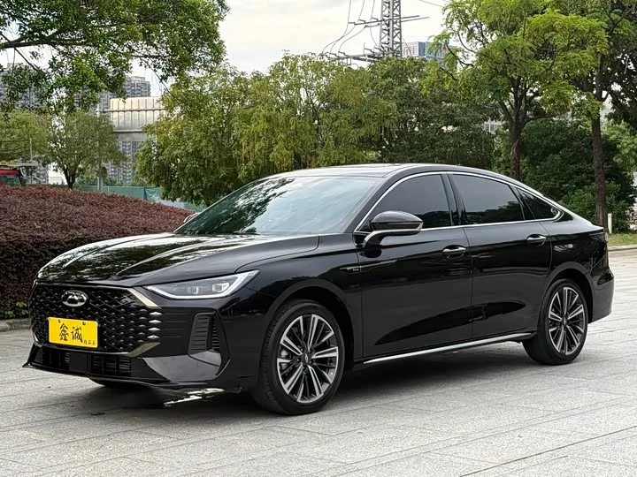 Chery Arrizo 8 Pro 2025 из Китая — купить под ключ