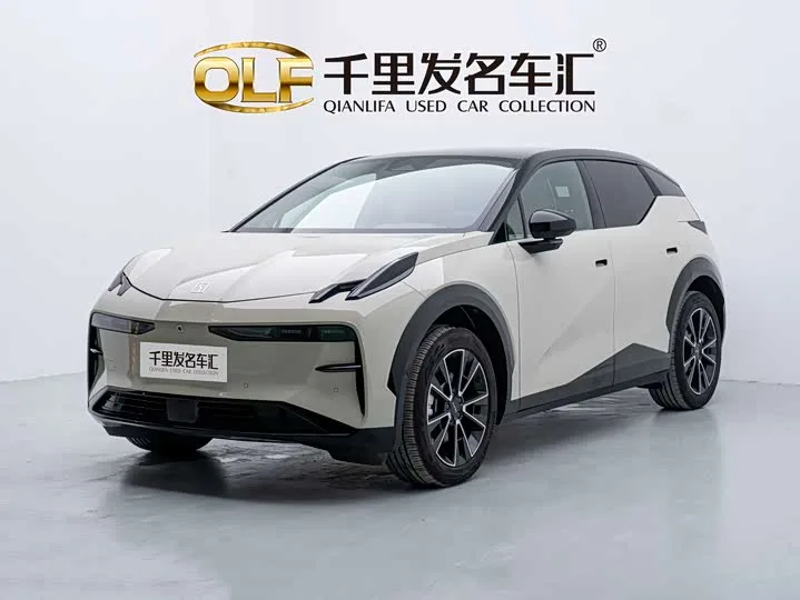 Zeekr X 2025 из Китая — купить под ключ
