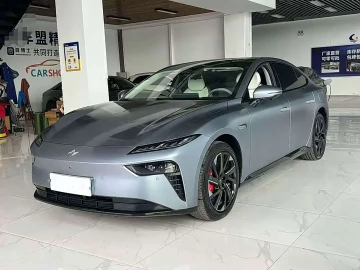 Dongfeng Yipai eπ 007 2024 из Китая — купить под ключ
