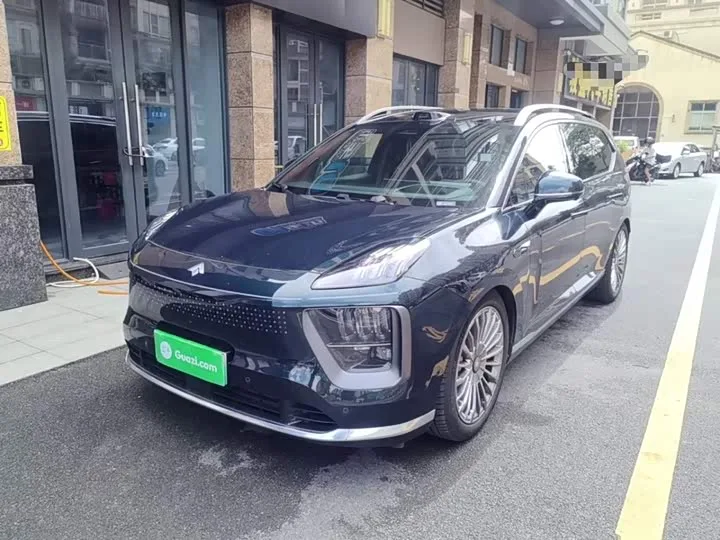 GAC Hyptec HL 2025 из Китая — купить под ключ