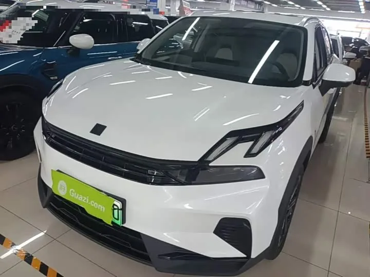 Lynk & Co 06 EM-P Hybrid 2024 из Китая — купить под ключ