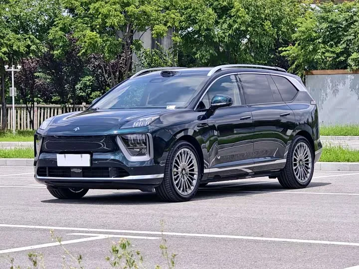 GAC Hyptec HL 2025 из Китая — купить под ключ