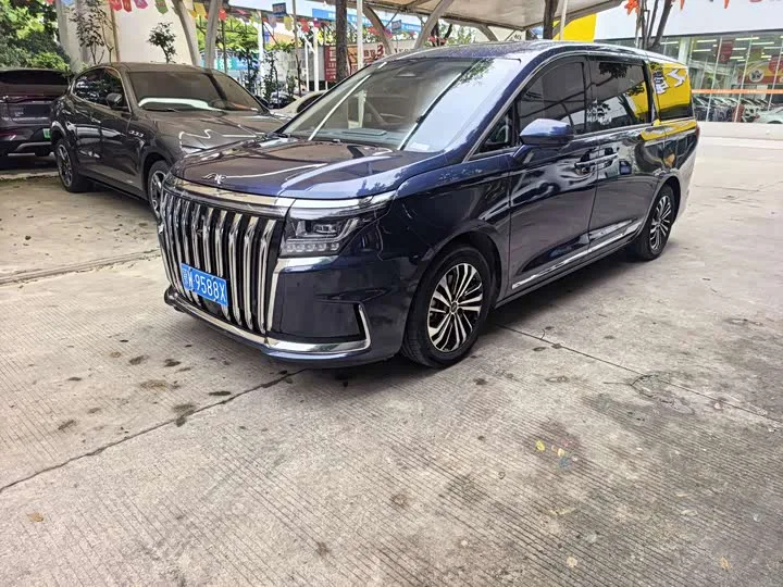 JAC Refine RF8 2024 из Китая — купить под ключ