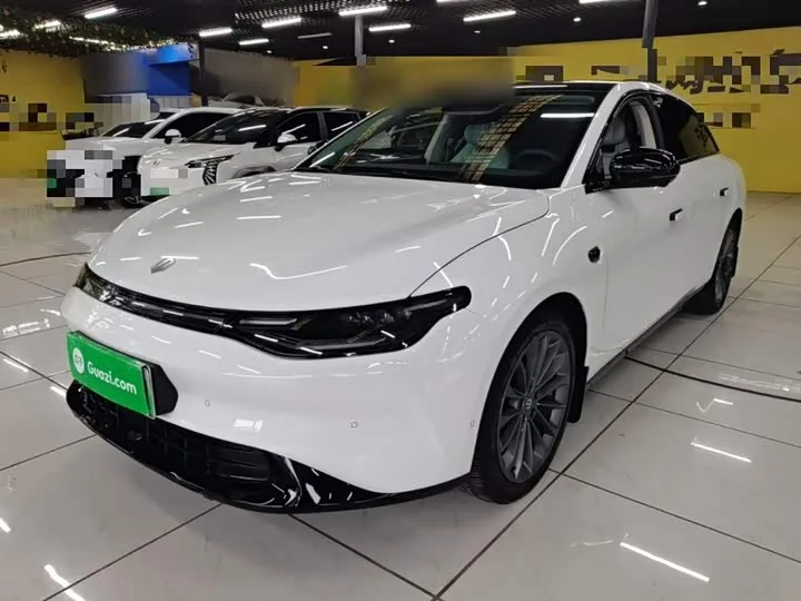 Leapmotor C01 2025 из Китая — купить под ключ