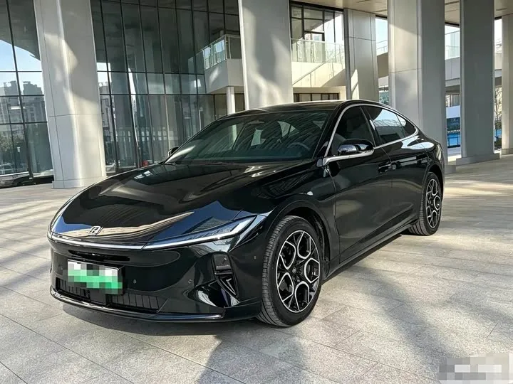 Changan Qiyuan (Nevo) A07 2025 из Китая — купить под ключ