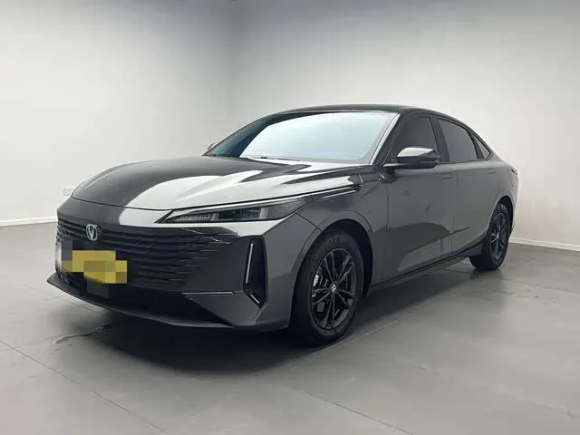 Changan Yida 2024 из Китая — купить под ключ