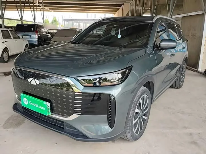 Chery Fulwin T8 2025 из Китая — купить под ключ