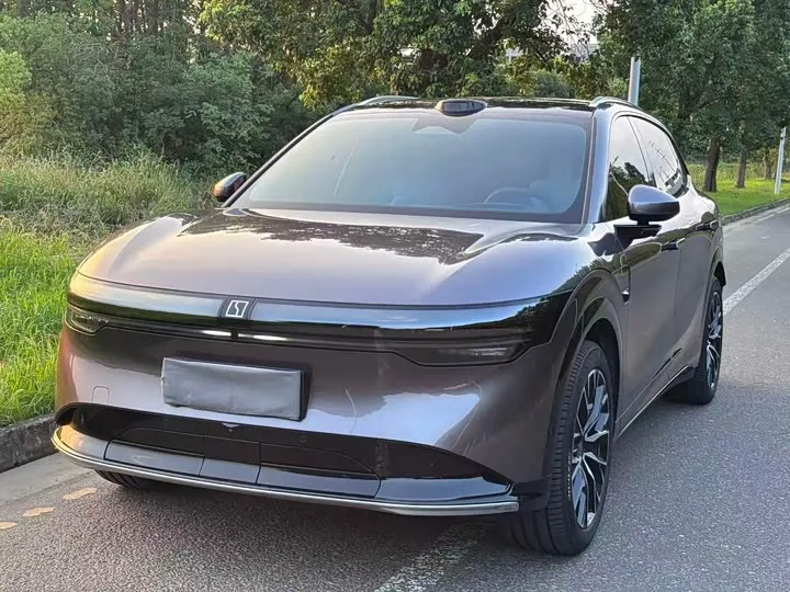 Zeekr 7X 2025 из Китая — купить под ключ
