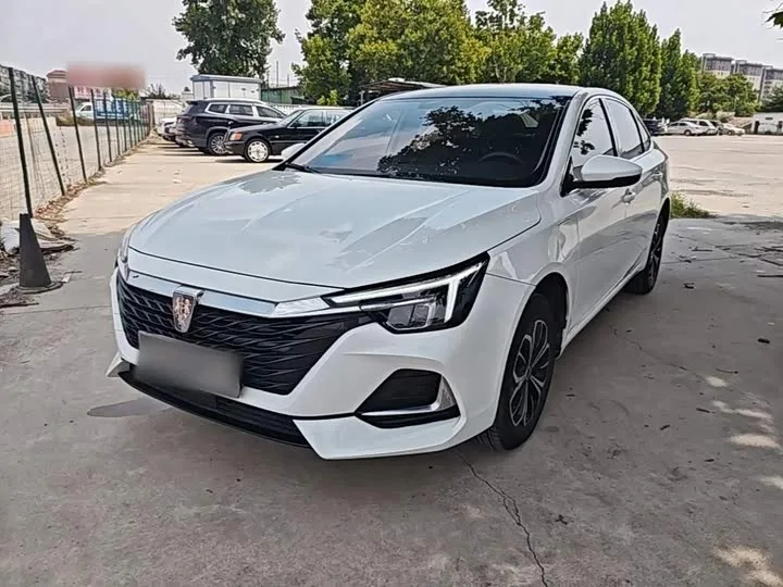 Roewe i6 Max EV 2024 из Китая — купить под ключ