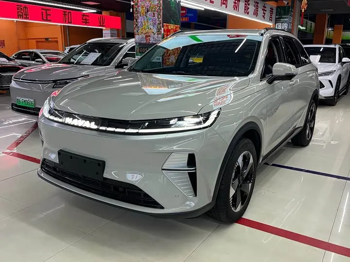 Haval Ruge Max 2025 из Китая — купить под ключ