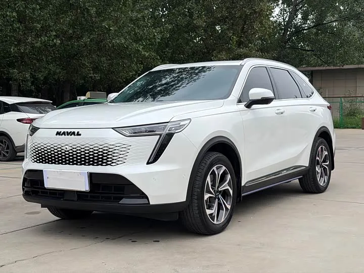 Haval Ruge Max 2023 из Китая — купить под ключ
