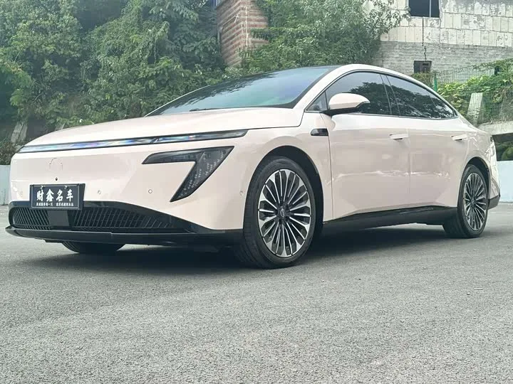 Nissan N7 2026 из Китая — купить под ключ