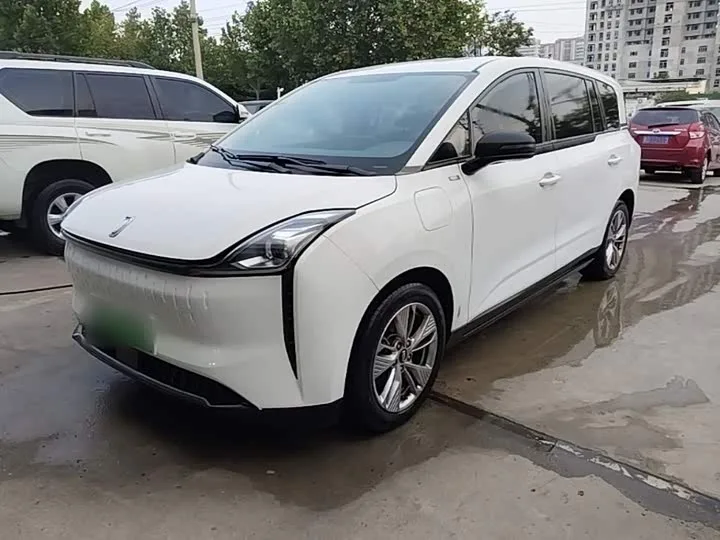 Bestune NAT 2024 из Китая — купить под ключ