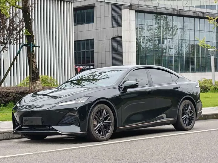 Changan Deepal SL03 2023 из Китая — купить под ключ