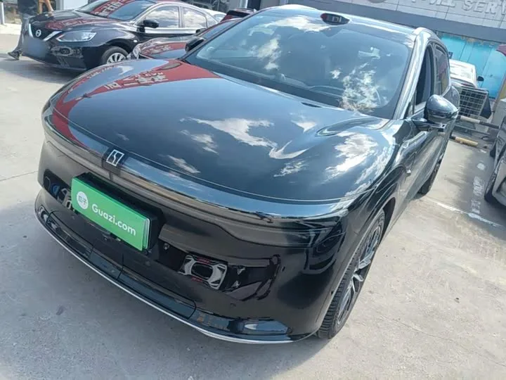Zeekr 7X 2025 из Китая — купить под ключ