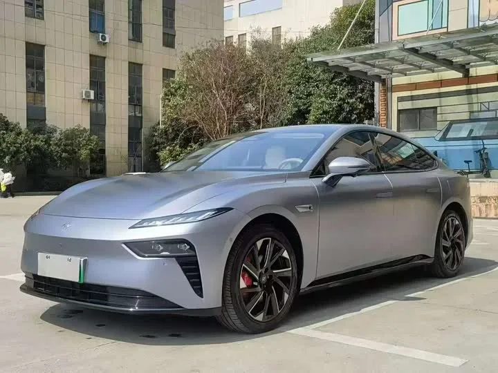 Dongfeng Yipai eπ 007 2024 из Китая — купить под ключ