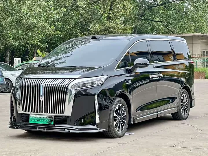 Wey 80 Hybrid 2025 из Китая — купить под ключ