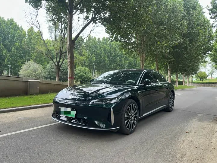 Chery Fulwin A9L 2025 из Китая — купить под ключ