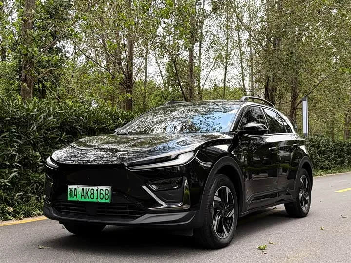 Hozon X 2025 из Китая — купить под ключ