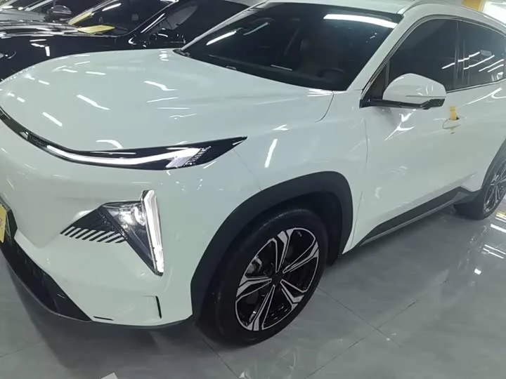 Geely Galaxy L7 2023 из Китая — купить под ключ