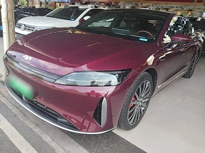 Chery Fulwin A9L 2025 из Китая — купить под ключ
