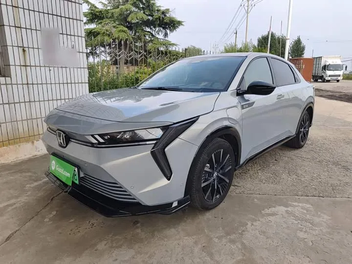 Honda e:NS2 2024 из Китая — купить под ключ