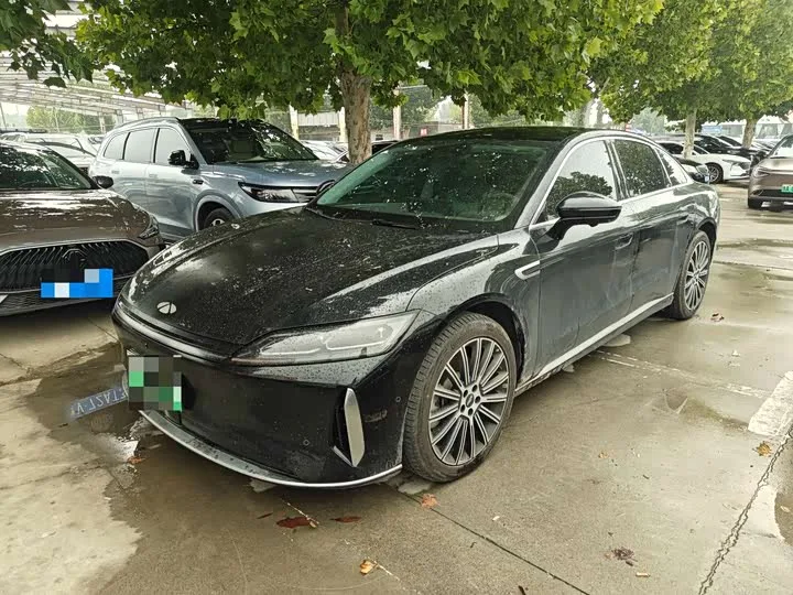 Chery Fulwin A9L 2025 из Китая — купить под ключ