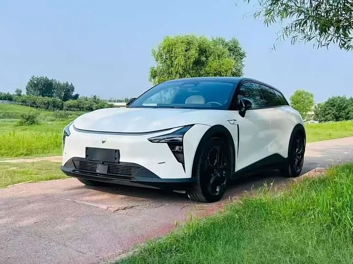 Geely Jiyue 01 2026 из Китая — купить под ключ