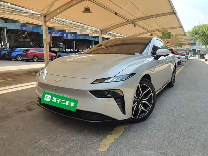 Dongfeng Yipai eπ 007 2025 из Китая — купить под ключ