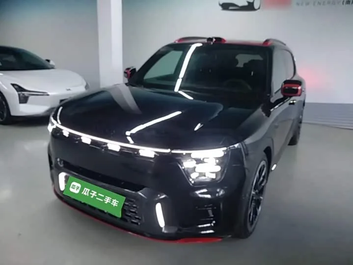 Smart #5 2025 из Китая — купить под ключ