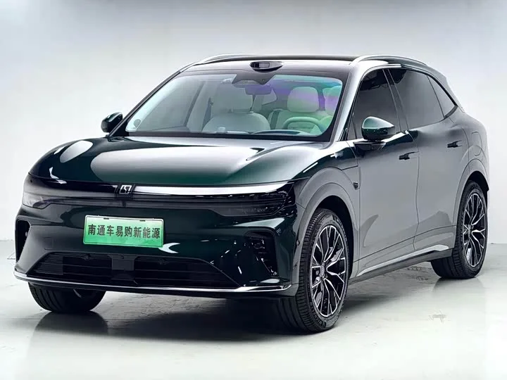 Zeekr 7X 2026 из Китая — купить под ключ
