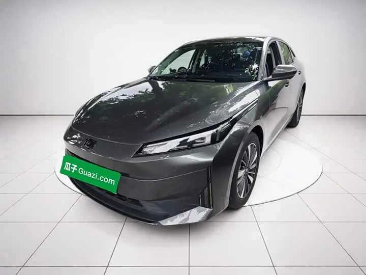 Changan Qiyuan (Nevo) A05 2024 из Китая — купить под ключ