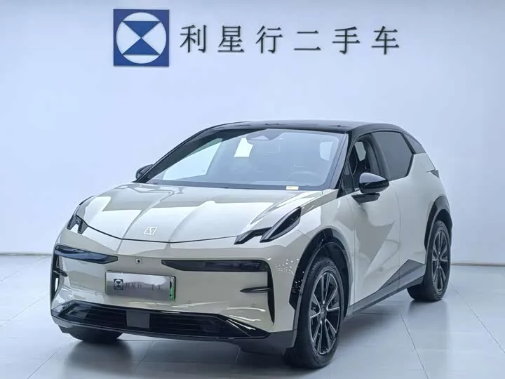 Zeekr X 2025 из Китая — купить под ключ