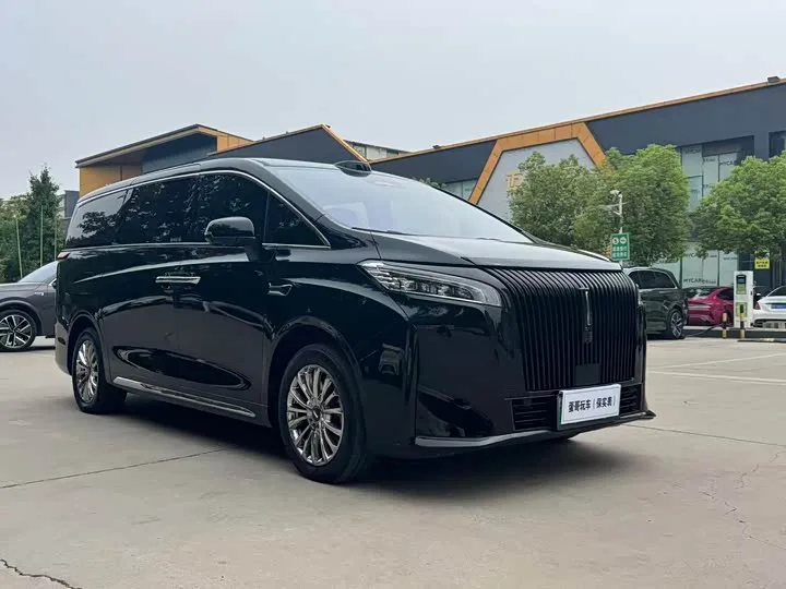 Wey 80 Hybrid 2025 из Китая — купить под ключ