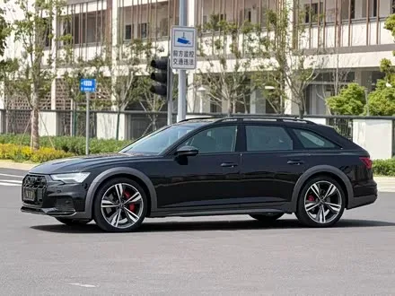 Audi A6 2024 из Китая — купить под ключ