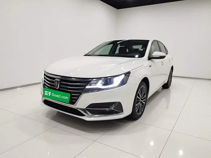 Roewe i6 2021 из Китая — купить под ключ
