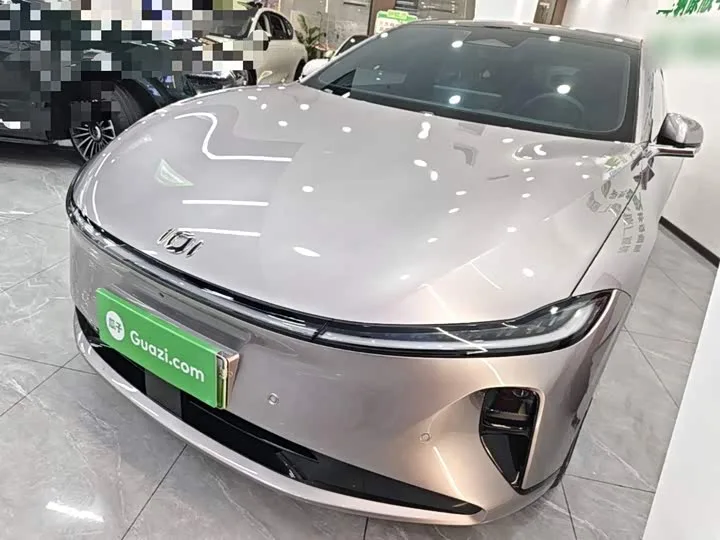 Changan Qiyuan (Nevo) A07 2025 из Китая — купить под ключ