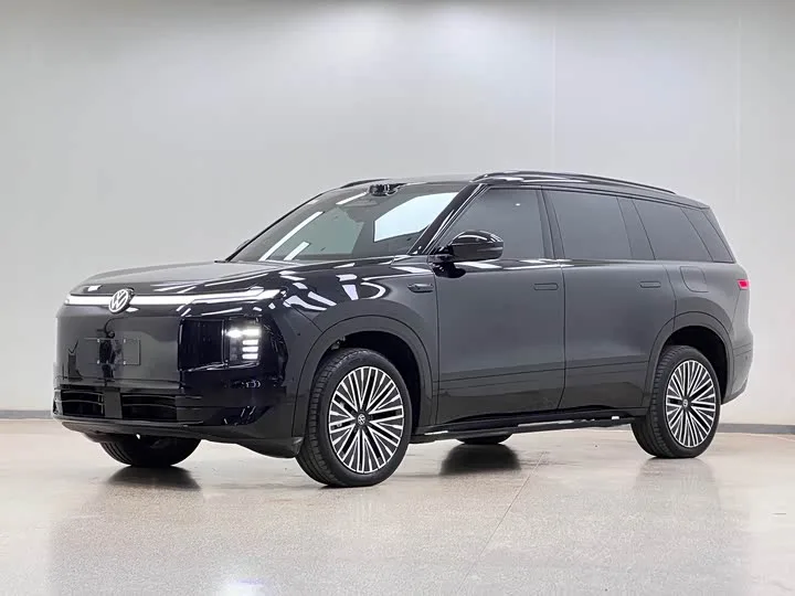 Volkswagen ID.Era 9X 2026 из Китая — купить под ключ