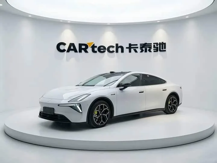 Changan Deepal L06 2026 из Китая — купить под ключ