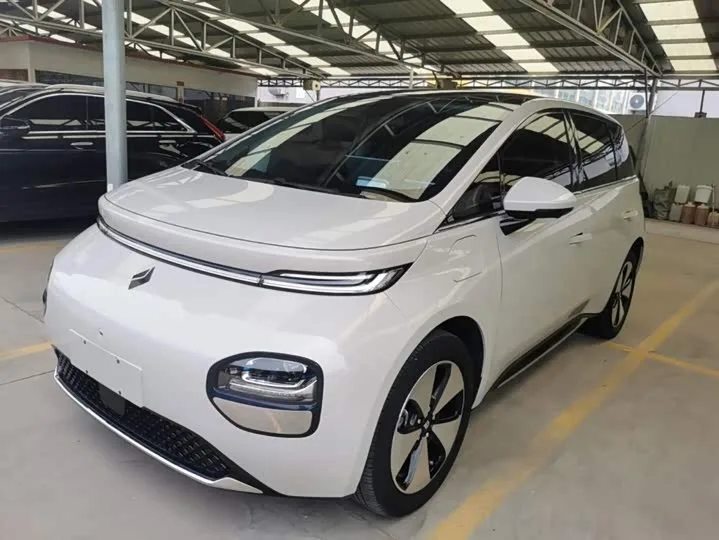 Baojun Yunduo 2024 из Китая — купить под ключ