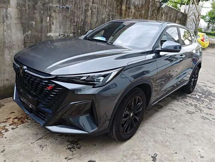 Changan X5 Plus 2025 из Китая — купить под ключ