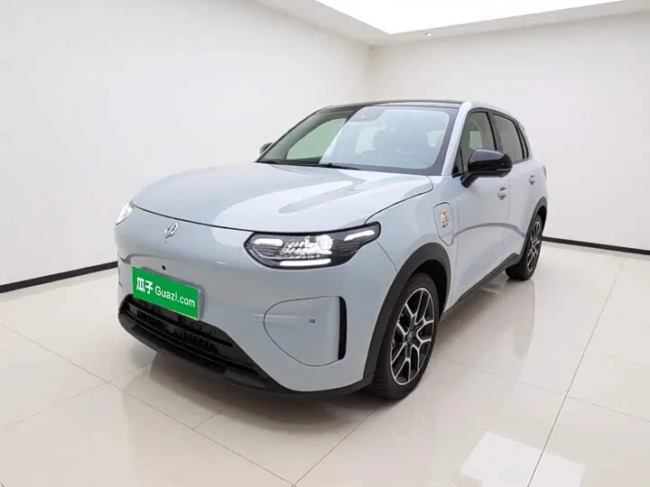 Leapmotor A10 2026 из Китая — купить под ключ