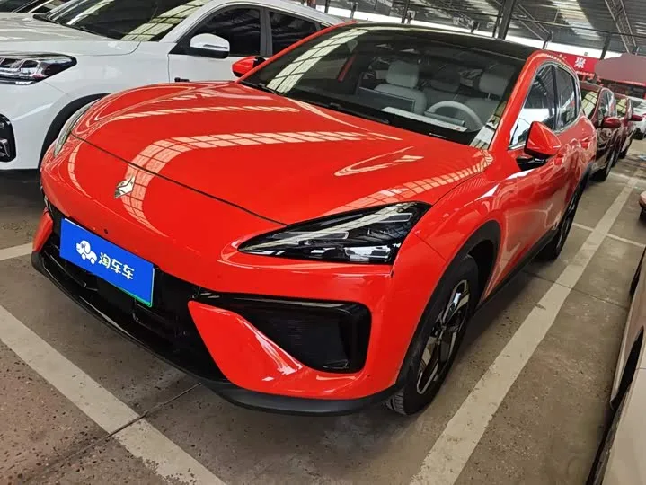 Baojun Yunhai 2025 из Китая — купить под ключ