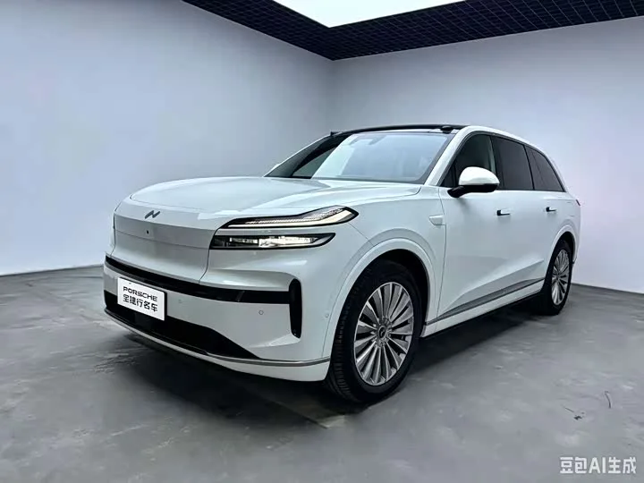Nio Onvo L90 2026 из Китая — купить под ключ