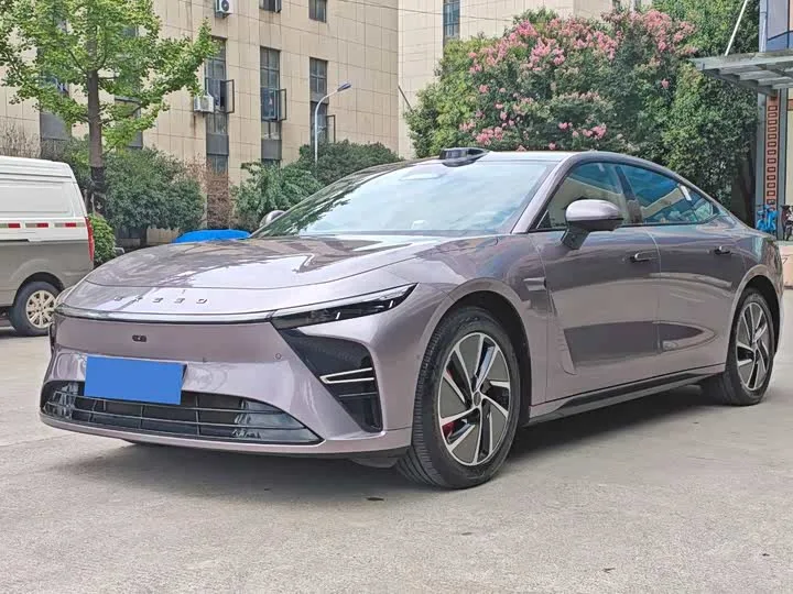 Exeed Sterra ES 2025 из Китая — купить под ключ