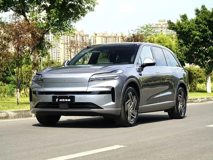 Nio Onvo L90 2025 из Китая — купить под ключ
