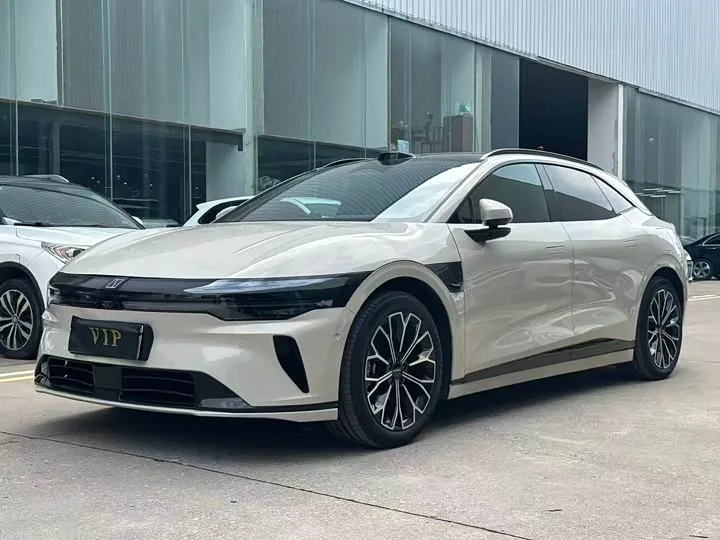 Zeekr 007 GT 2026 из Китая — купить под ключ