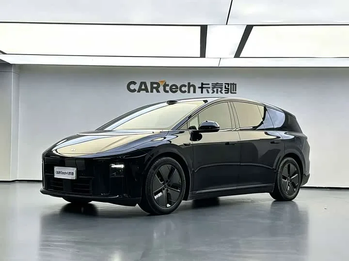 LiXiang i8 2026 из Китая — купить под ключ