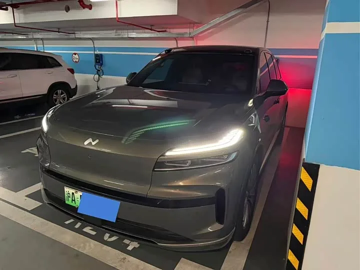 Nio Onvo L90 2025 из Китая — купить под ключ